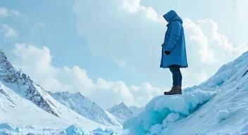 Die 5 meistgestellten Fragen (FAQ) zur Kryosphäre