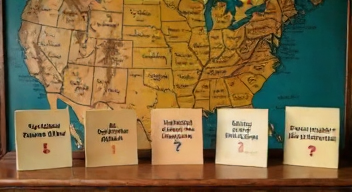 Die 5 meistgestellten Fragen (FAQ) zur Monroe-Doktrin