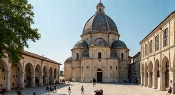 Die 6 häufigsten Fehler bei Architektur und Geschichte