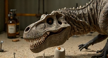 Die 6 häufigsten Fehler bei der Dinosaurierforschung