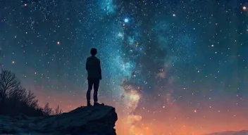 Die 6 häufigsten Fehler bei der Astronomie