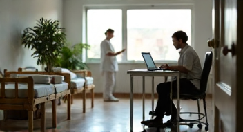 Die 6 häufigsten Fehler bei der Bekämpfung des Pflegekräftemangels