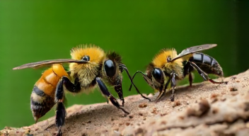 Die 6 häufigsten Fehler bei der Beobachtung sozialer Insekten