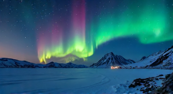 Die 6 häufigsten Fehler bei der Beobachtung von Nordlichtern