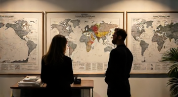 Die 6 häufigsten Fehler bei der Kartografie