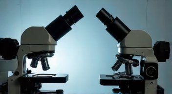 Die 6 häufigsten Fehler bei der Mikroskopie