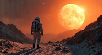 Die 6 häufigsten Fehler bei der Mondmission