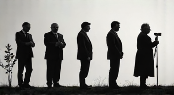 Die 6 häufigsten Fehler bei der Sozialdemokratie