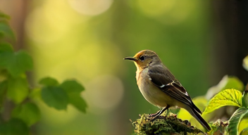 Die 6 häufigsten Fehler bei der Vogelbeobachtung