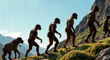 Die 6 häufigsten Fehler bei der Wahrnehmung von Evolution