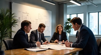 Die 6 häufigsten Fehler bei der Zusammenarbeit in der Wissenschaft