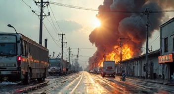 Die 6 häufigsten Fehler bei Erdbebenrisiken