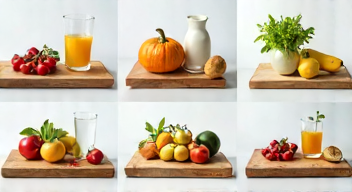 Die 6 häufigsten Fehler bei gesunder Ernährung