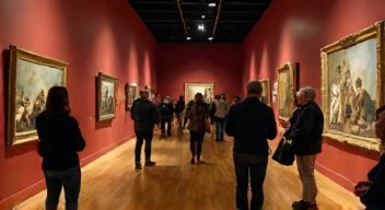 Die 6 häufigsten Fehler bei Museumsbesuchen