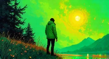 Die 6 häufigsten Fehler bei Naturphänomenen