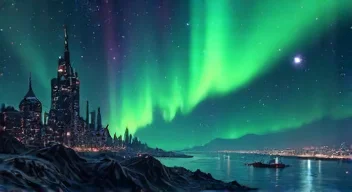 Die 6 häufigsten Fehler bei Nordlichtern