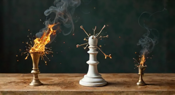 Die 6 häufigsten Fehler bei politischer Karriere