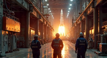 Die 6 häufigsten Fehler bei Raumfahrtprojekten