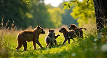 Die 6 häufigsten Fehler bei Schimpansenstudien