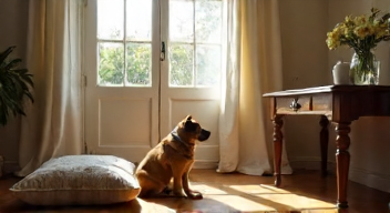 Die 6 häufigsten Fehler bei Trauer um Haustiere