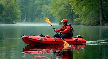 Die 6 häufigsten Fehler beim Angeln