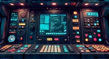 Die 6 häufigsten Fehler beim Warp-Antrieb