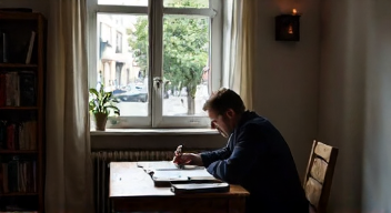 Die Analyse der Lebensumstände (2/10)