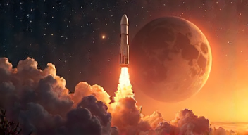 Die aufregende Mondmission von Artemis II (1/10)