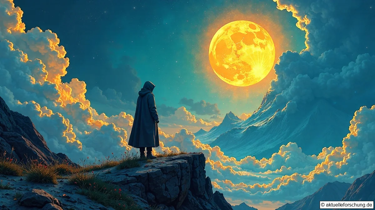 Die außergewöhnlichen Wetterphänomene im Dezember 2023