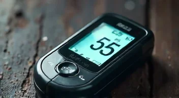 Die Bedeutung der Blutzucker-Kontrolle (1/10)