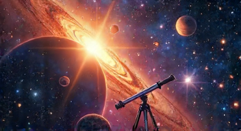 Die Bedeutung der Erforschung des Universums (10/10)