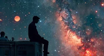 Die Bedeutung der Musik für die Astronomie (10/10)