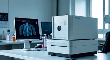 Die Bedeutung der Raman-Spektroskopie in der Medizin (2/10)