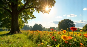 Die Bedeutung des Tageslichts für unsere Gesundheit (1/10)