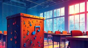 Die Bedeutung von Musik für Kinder (10/10)