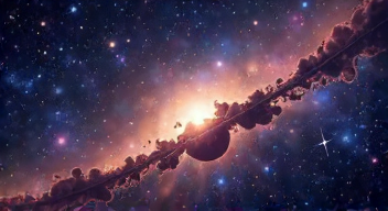 Die Bedeutung von Musik im Weltraum (10/10)