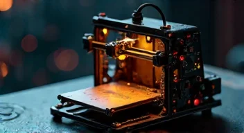 Die besten 8 Tipps bei 3D-Druck in der Elektronik