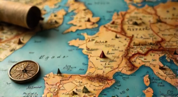 Die besten 8 Tipps bei der Analyse historischer Handelswege