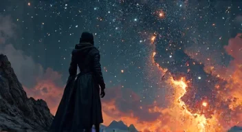 Die besten 8 Tipps bei der Beobachtung von Kollisionen im All