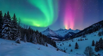 Die besten 8 Tipps bei der Beobachtung von Nordlichtern