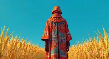 Die besten 8 Tipps bei der Haferernte