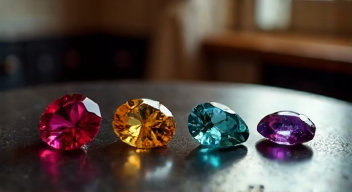 Die besten 8 Tipps bei Edelsteinkäufen