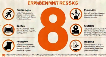 Die besten 8 Tipps bei Erdbebenrisiken