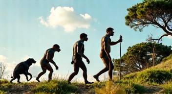 Die besten 8 Tipps bei Evolution und Artenvielfalt