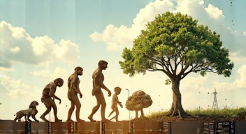 Die besten 8 Tipps bei evolutionären Fragen