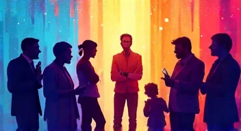 Die besten 8 Tipps bei Gruppenverhalten