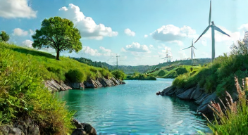 Die besten 8 Tipps bei Klimaschutz