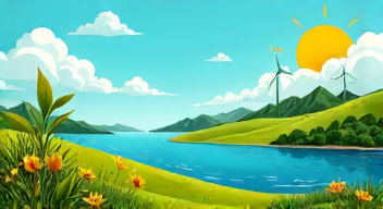 Die besten 8 Tipps bei Klimawandel