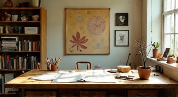 Die besten 8 Tipps bei Kunst und Kreativität