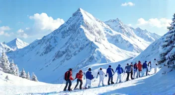 Die besten 8 Tipps bei Lawinensicherheit